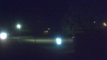 Weather camera view of Current River Career Center.