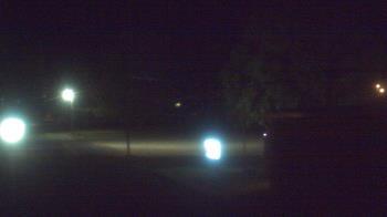 Weather camera view of Current River Career Center.