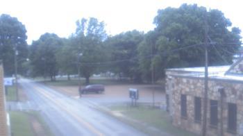 Weather camera view of Current River Career Center.