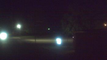 Weather camera view of Current River Career Center.