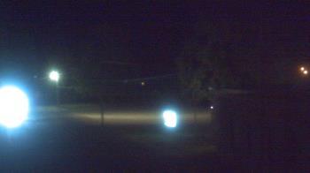 Weather camera view of Current River Career Center.