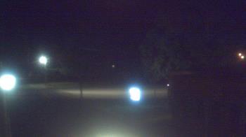 Weather camera view of Current River Career Center.