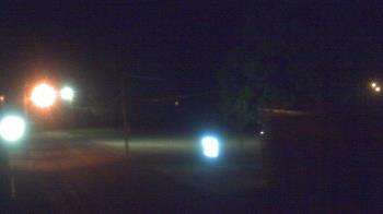 Weather camera view of Current River Career Center.