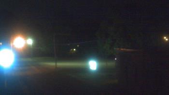 Weather camera view of Current River Career Center.