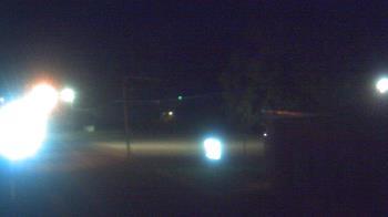 Weather camera view of Current River Career Center.