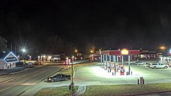 Weather camera view of Arkwest Communications.