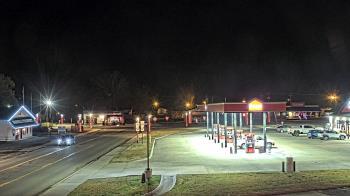 Weather camera view of Arkwest Communications.