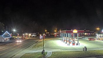 Weather camera view of Arkwest Communications.