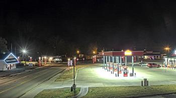 Weather camera view of Arkwest Communications.