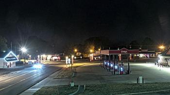 Weather camera view of Arkwest Communications.