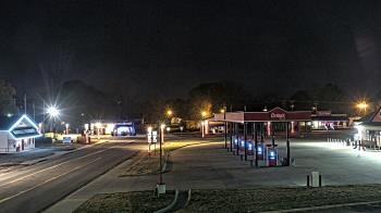 Weather camera view of Arkwest Communications.