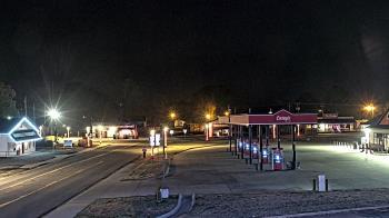 Weather camera view of Arkwest Communications.