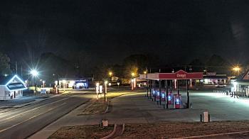 Weather camera view of Arkwest Communications.