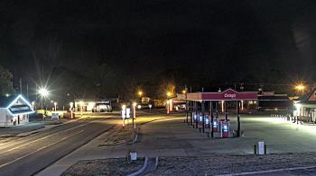 Weather camera view of Arkwest Communications.