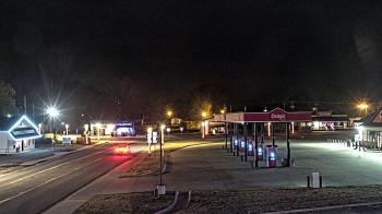 Weather camera view of Arkwest Communications.