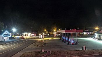 Weather camera view of Arkwest Communications.