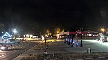 Weather camera view of Arkwest Communications.