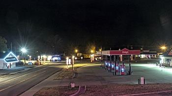 Weather camera view of Arkwest Communications.