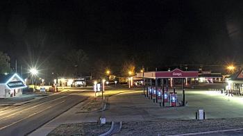 Weather camera view of Arkwest Communications.