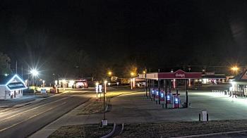 Weather camera view of Arkwest Communications.