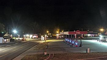 Weather camera view of Arkwest Communications.