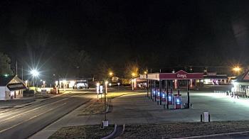 Weather camera view of Arkwest Communications.