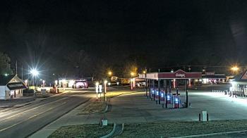 Weather camera view of Arkwest Communications.