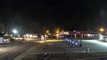 Weather camera view of Arkwest Communications.