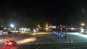 Weather camera view of Arkwest Communications.