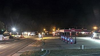 Weather camera view of Arkwest Communications.