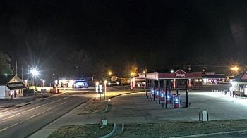 Weather camera view of Arkwest Communications.