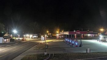 Weather camera view of Arkwest Communications.