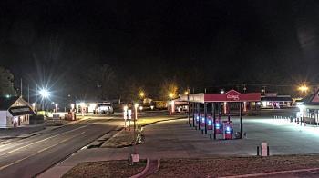 Weather camera view of Arkwest Communications.