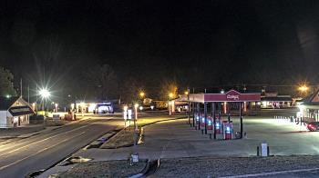 Weather camera view of Arkwest Communications.