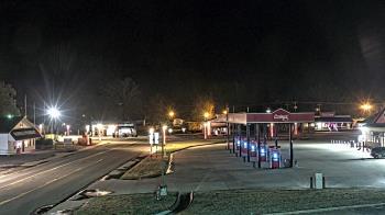 Weather camera view of Arkwest Communications.