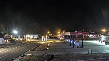 Weather camera view of Arkwest Communications.