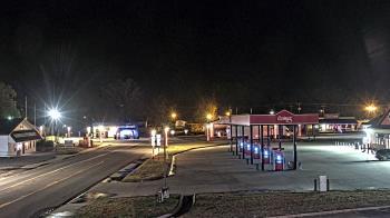 Weather camera view of Arkwest Communications.