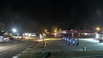 Weather camera view of Arkwest Communications.