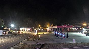 Weather camera view of Arkwest Communications.