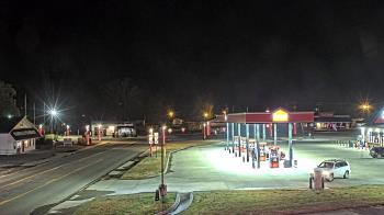 Weather camera view of Arkwest Communications.