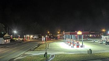 Weather camera view of Arkwest Communications.