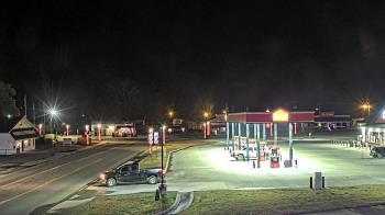 Weather camera view of Arkwest Communications.