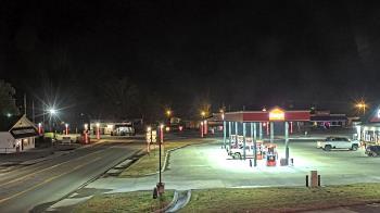 Weather camera view of Arkwest Communications.