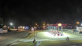 Weather camera view of Arkwest Communications.