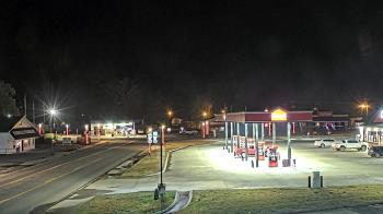 Weather camera view of Arkwest Communications.