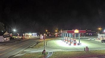 Weather camera view of Arkwest Communications.