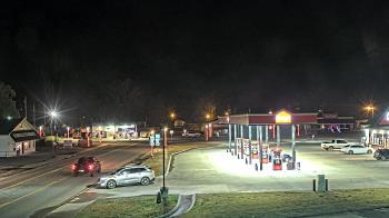 Weather camera view of Arkwest Communications.