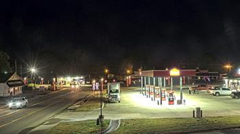 Weather camera view of Arkwest Communications.