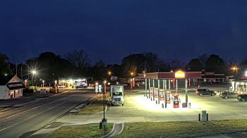 Weather camera view of Arkwest Communications.