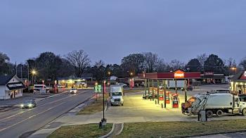 Weather camera view of Arkwest Communications.